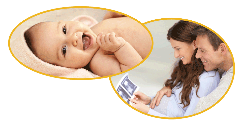 Panholzer Kinderwunsch-und-TCM, Frauenleiden, unerfüllter Kinderwunsch, Spermien